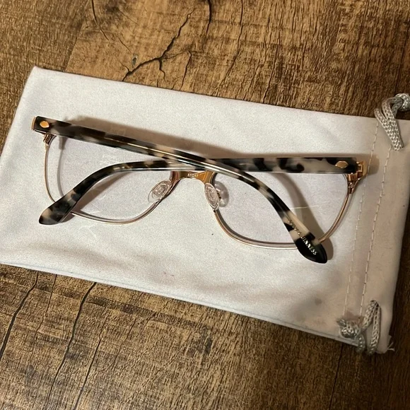 Lulu Guinness Prescription Glasses 🔥